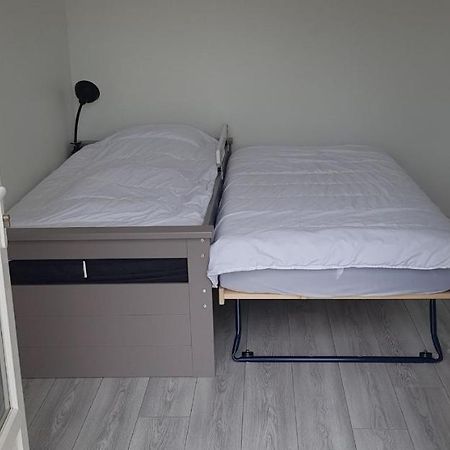 La Patalisse, Maison Type 3 Et Jardin ジュー・レトゥール エクステリア 写真