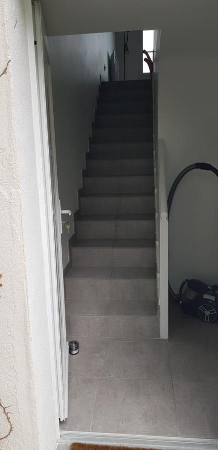 La Patalisse, Maison Type 3 Et Jardin ジュー・レトゥール エクステリア 写真